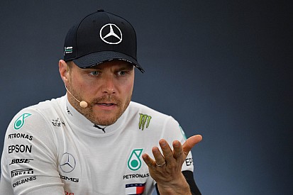 Bottas szerint a Mercedesnek is vannak ötletei Monzára