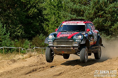 Odmrażanie motorsportu - wywiad z Hołowczycem