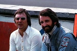 When Ecclestone realised where the real money in F1 is