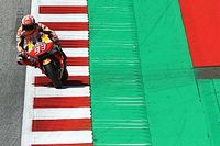 Rekordowe okrążenie Marqueza