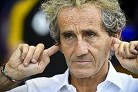 Prost elmondta, melyik két versenyző jött szóba a Renault-nál Alonso mellett
