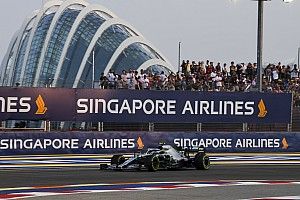 Formel 1 Singapur 2019: Das Qualifying im Formel-1-Live-Ticker