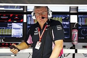 Босс Racing Point: Тщательно следим за Шумахером и Латиффи