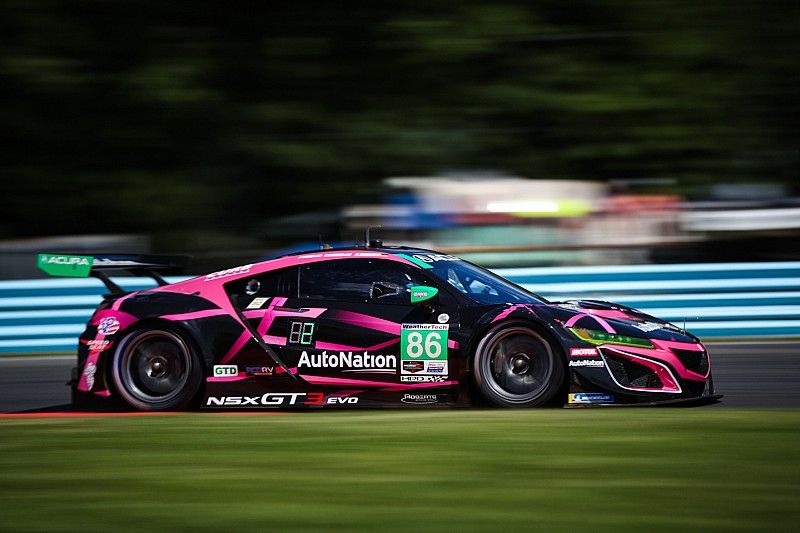 McMurry joins Farnbacher in MSR line-up for 2020