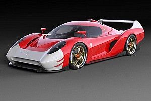 Sauber поможет американскому миллиардеру победить в «Ле-Мане»