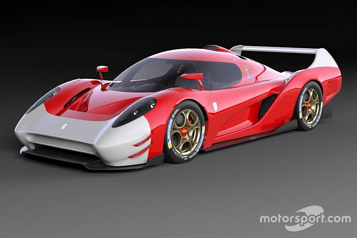 Sauber поможет американскому миллиардеру победить в «Ле-Мане»