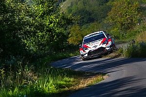 Toyota świętuje historyczny wynik