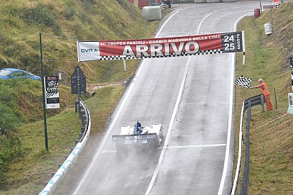 CIVM: ACI Sport rinvia al 2021 le novità tecniche