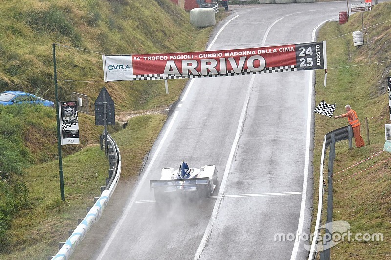 CIVM: ACI Sport rinvia al 2021 le novità tecniche