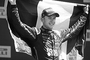 Relembre carreira de Anthoine Hubert, vítima de acidente da F2 em Spa