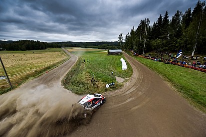 Toyota: "Meeke ve Latvala, kendilerine verilen emri unuttular"