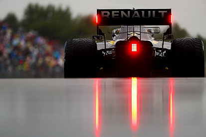 Ricciardo többet akar látni jövőre a Renault-tól