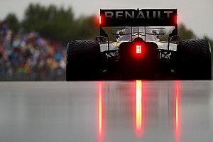 Ricciardo többet akar látni jövőre a Renault-tól
