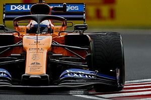 Sainz: Orta grup yine çok yakın