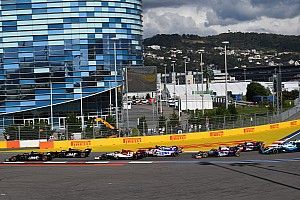 Steiner: F1 format experiments worth it as 2021 won't fix all