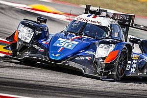 Renault придет в высшую лигу «Ле-Мана» с маркой Alpine – той же, которую будет использовать в Формуле 1