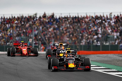 Horner: "We zagen dit weekend een heel andere Gasly"