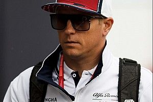 Räikkönen távozásával új helyzet állt elő a Ferrarinál