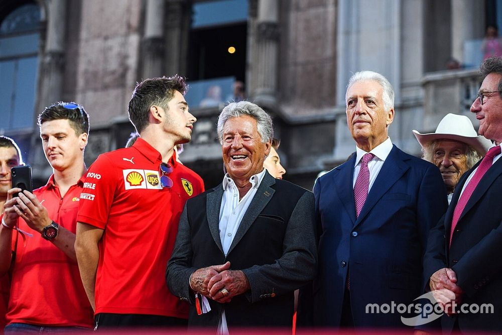 Ferrari: „Úgy tűnik, minden tiltott a Forma-1-ben...”