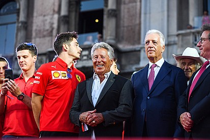 Ferrari: „Úgy tűnik, minden tiltott a Forma-1-ben...”
