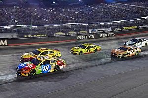 Edição de 2020 de All Star da NASCAR deve mudar para Bristol
