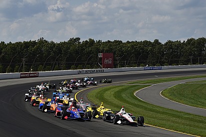 IndyCar sai do Grupo Bandeirantes em 2020 e passará apenas no DAZN