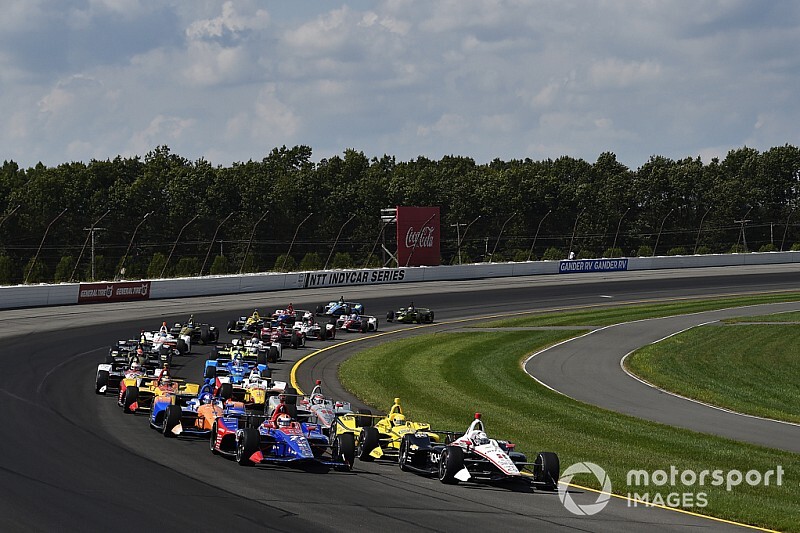 Richmond w kalendarzu IndyCar