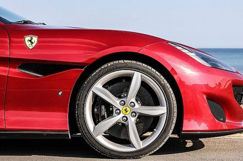 La Ferrari &eacute;lectrique arrivera en 2025