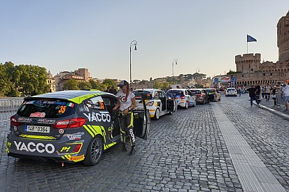 ERC: inizio a Roma, Lettonia in agosto e Polonia rinviata al 2021