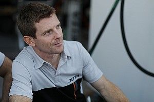 Davidson to retire from racing after Bahrain WEC finale