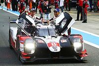 WEC in Fuji 2019: Der nächste klare Toyota-Doppelsieg