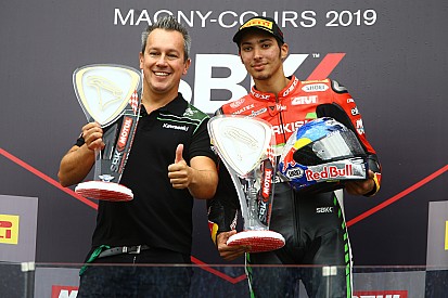 Razgatlioglu wordt nieuwe teamgenoot Van der Mark in 2020