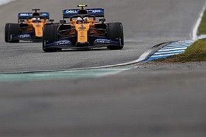 McLaren obawia się Grand Prix Węgier
