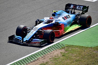 Debate: How Williams plans to fix its F1 woes