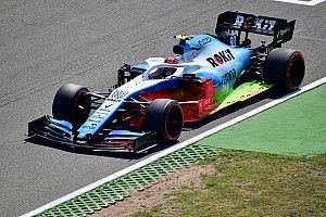 Debate: How Williams plans to fix its F1 woes