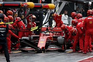 Verstappen: "Onzin dat stewards Ferrari alleen een boete gaven"