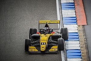 Hockenheim: una vittoria a testa per Martins e Smolyar