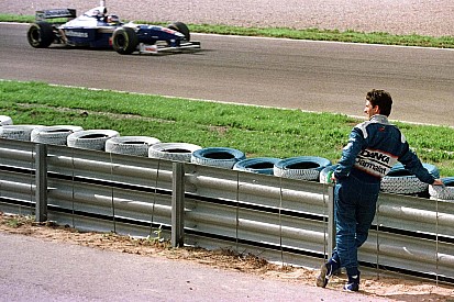 Epic fails: When F1 title defences go wrong