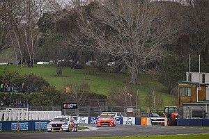 Supercars Buka Opsi Gelar Dua Seri di Selandia Baru