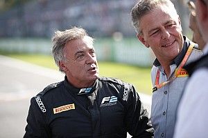 Alesinek a Ferrari és Senna marad a csúcs