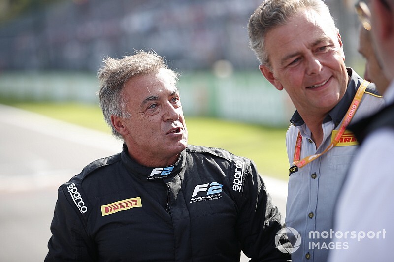 Alesinek a Ferrari és Senna marad a csúcs