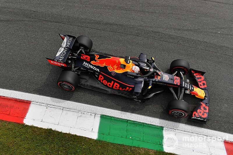Honda admits freak Verstappen power cut could strike again