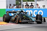 Феттель попросил не ждать чудес от Aston Martin