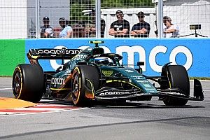 Феттель попросил не ждать чудес от Aston Martin