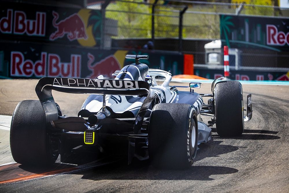 Gasly ramt Norris na aanrijding met Alonso: "Het was pech"