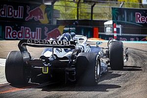 Gasly ramt Norris na aanrijding met Alonso: "Het was pech"