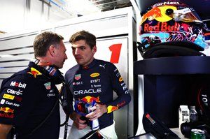 F1: Irritação de Verstappen com quebras não preocupa Red Bull