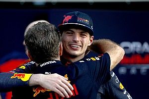 F1: Após "aula" em Montreal, Horner vê Verstappen "na melhor forma de sua carreira"