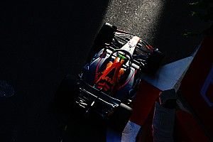 GALERÍA: Imágenes del sábado del GP de Azerbaiyán F1