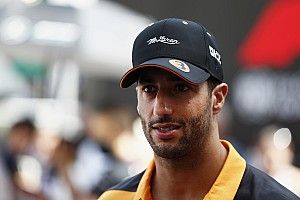 Brown admits to "mechanisms" in Ricciardo's F1 contract